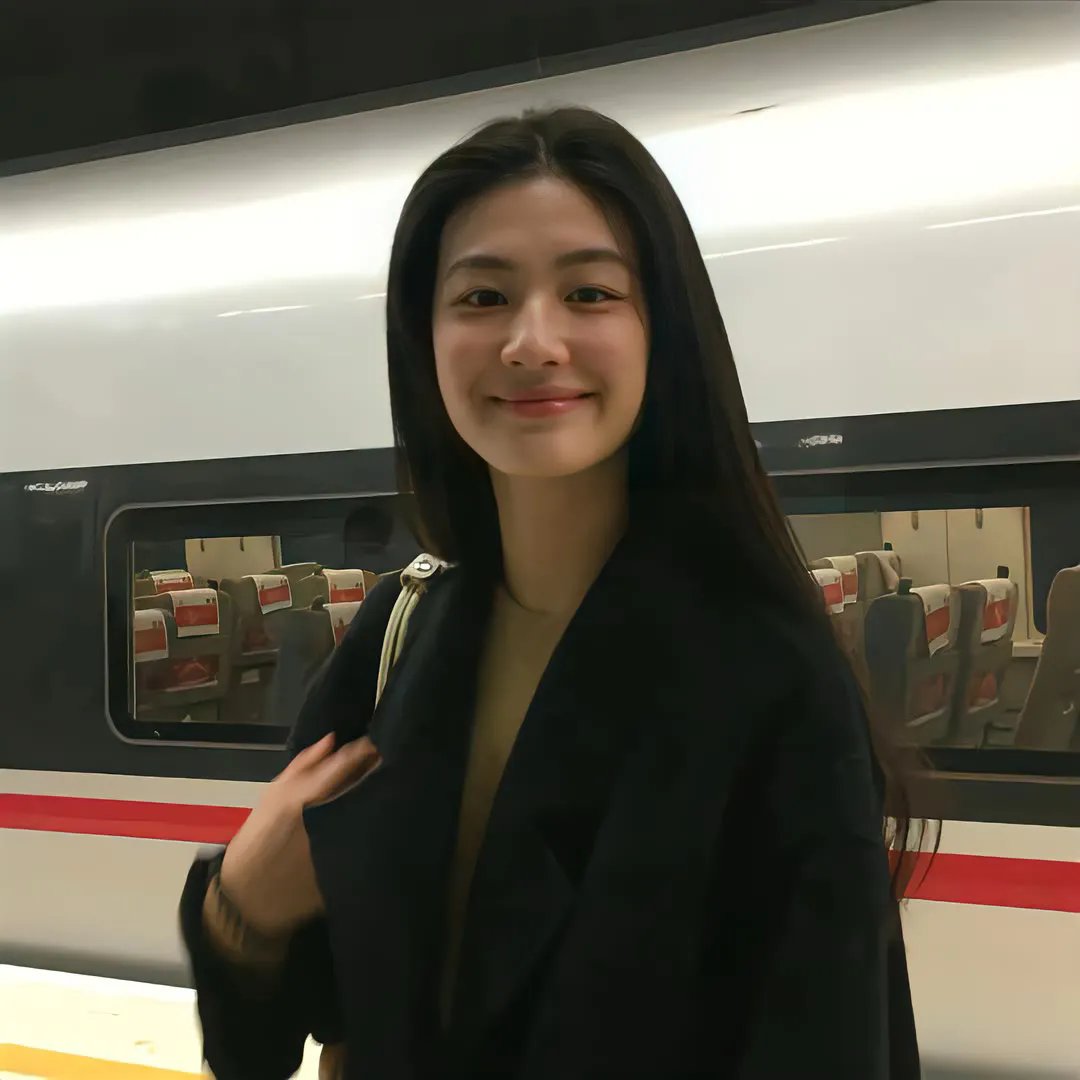 北极光下